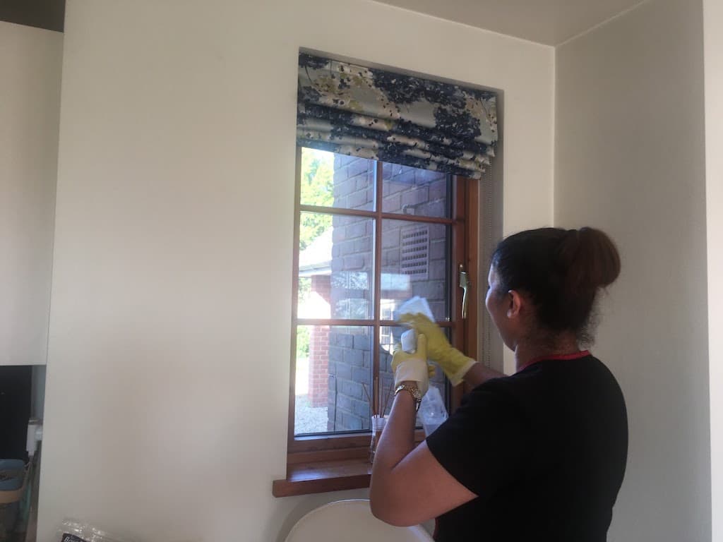 Private Cleaning Oxfordshire LTD