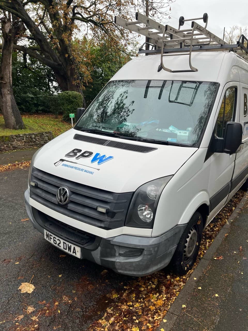 Birmingham Pressure Washing