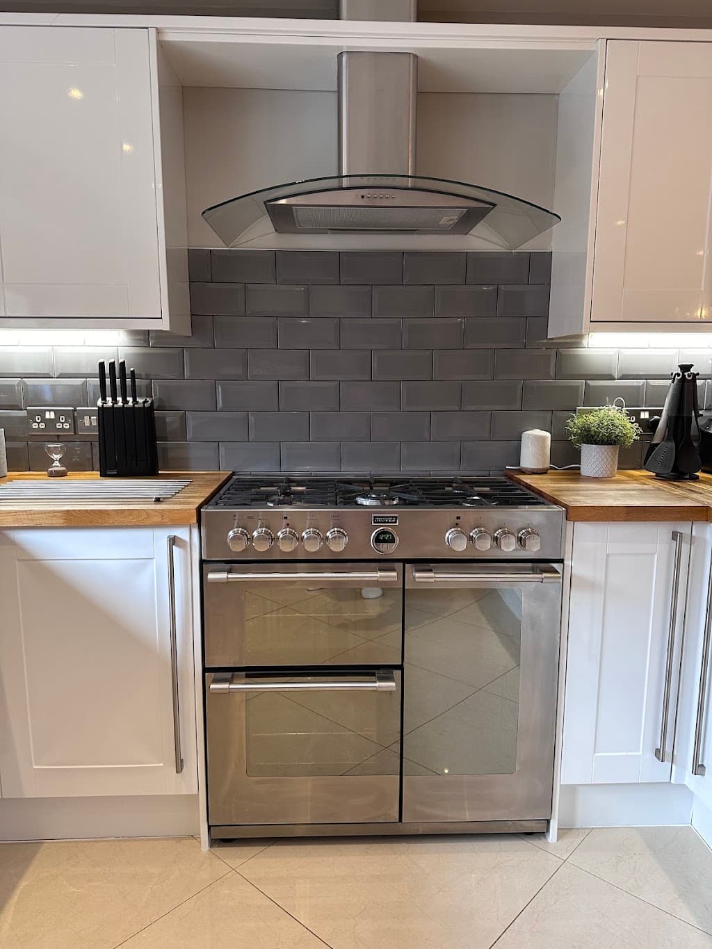 Nottingham Oven Cleaning