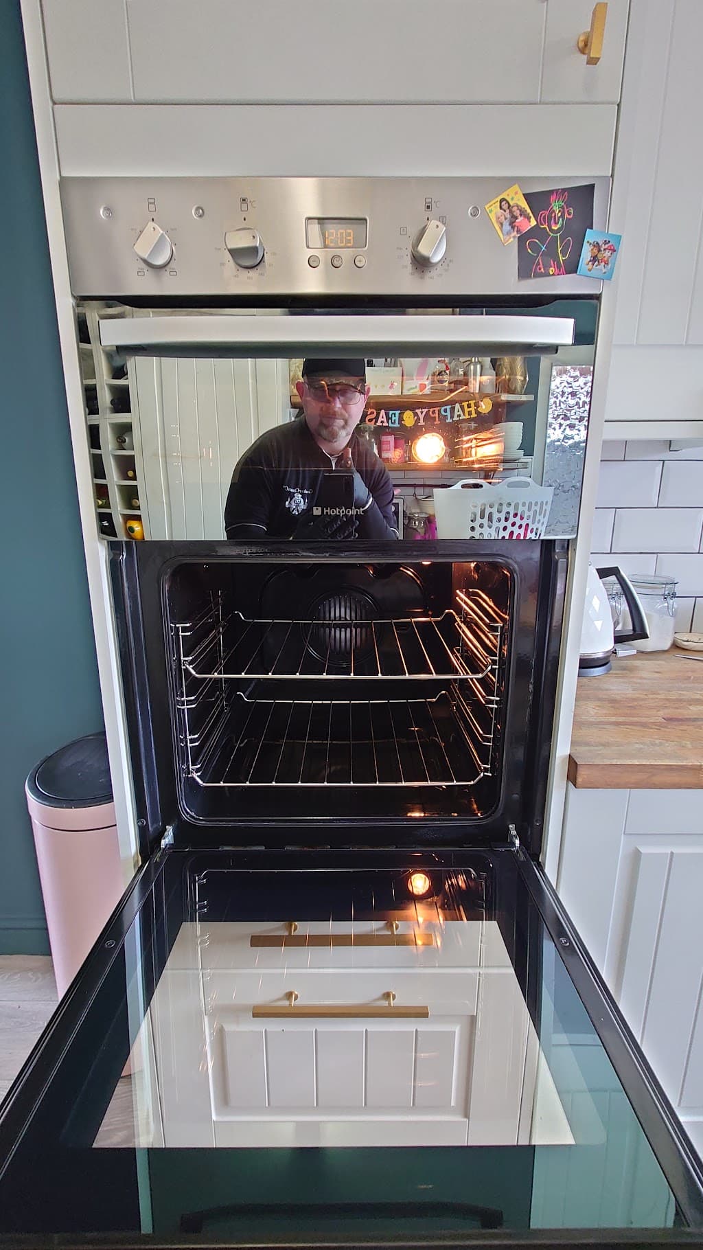 Cooker Clean Company