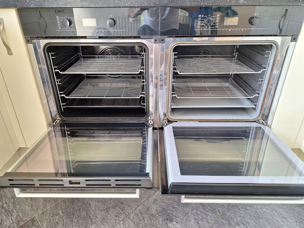 Ovenu Liverpool South - Oven Cleaning Specialist