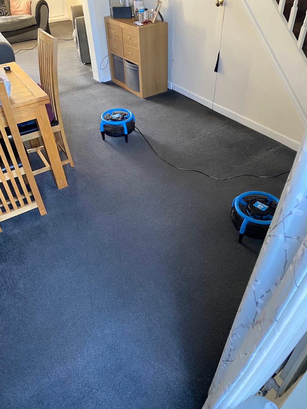 VIP Clean - Carpet & Upholstery Cleaning