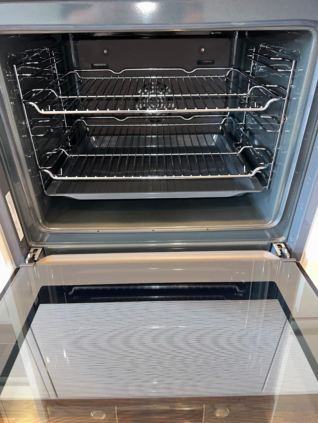 Yorkshire Oven Clean