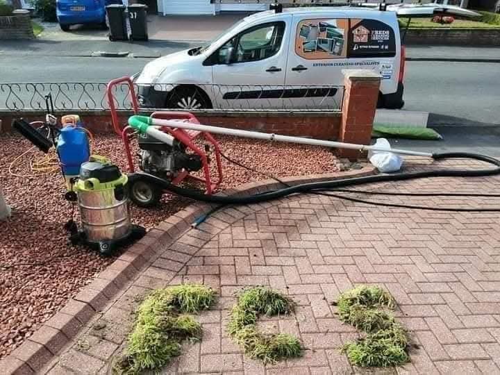 Fred's Cleaning Services
