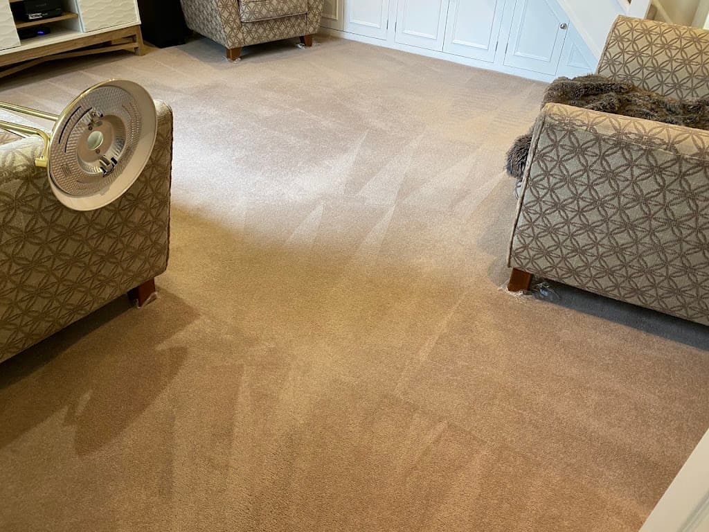 House Ready Cleaning Services Oxford Ltd