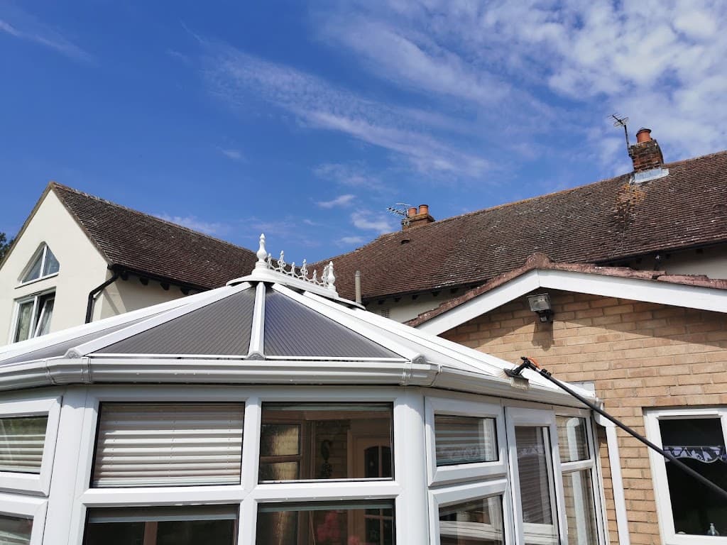 Cambridge Property Cleaning and Maintenance