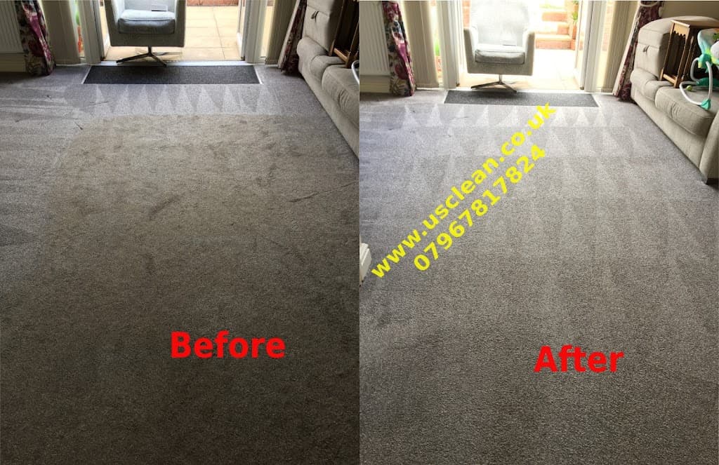US Clean
