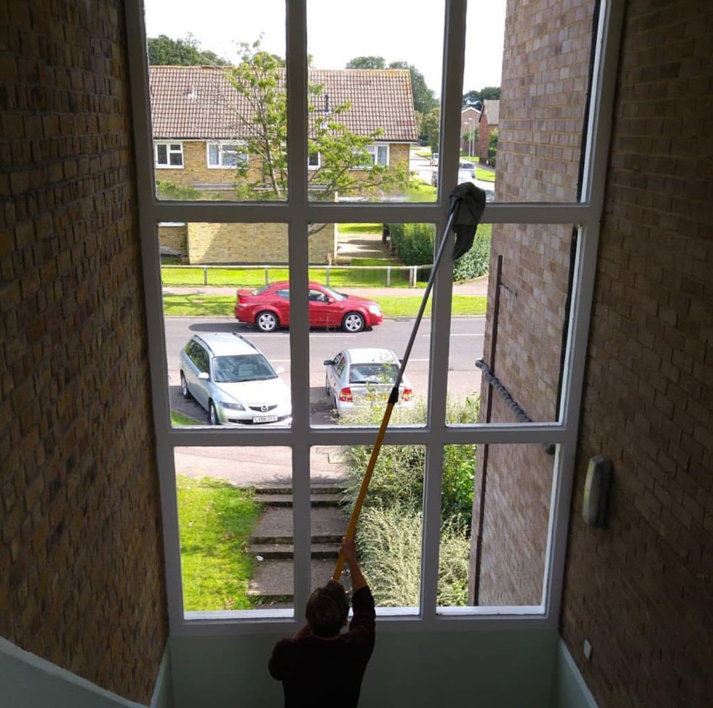 Elephant Window Cleaning