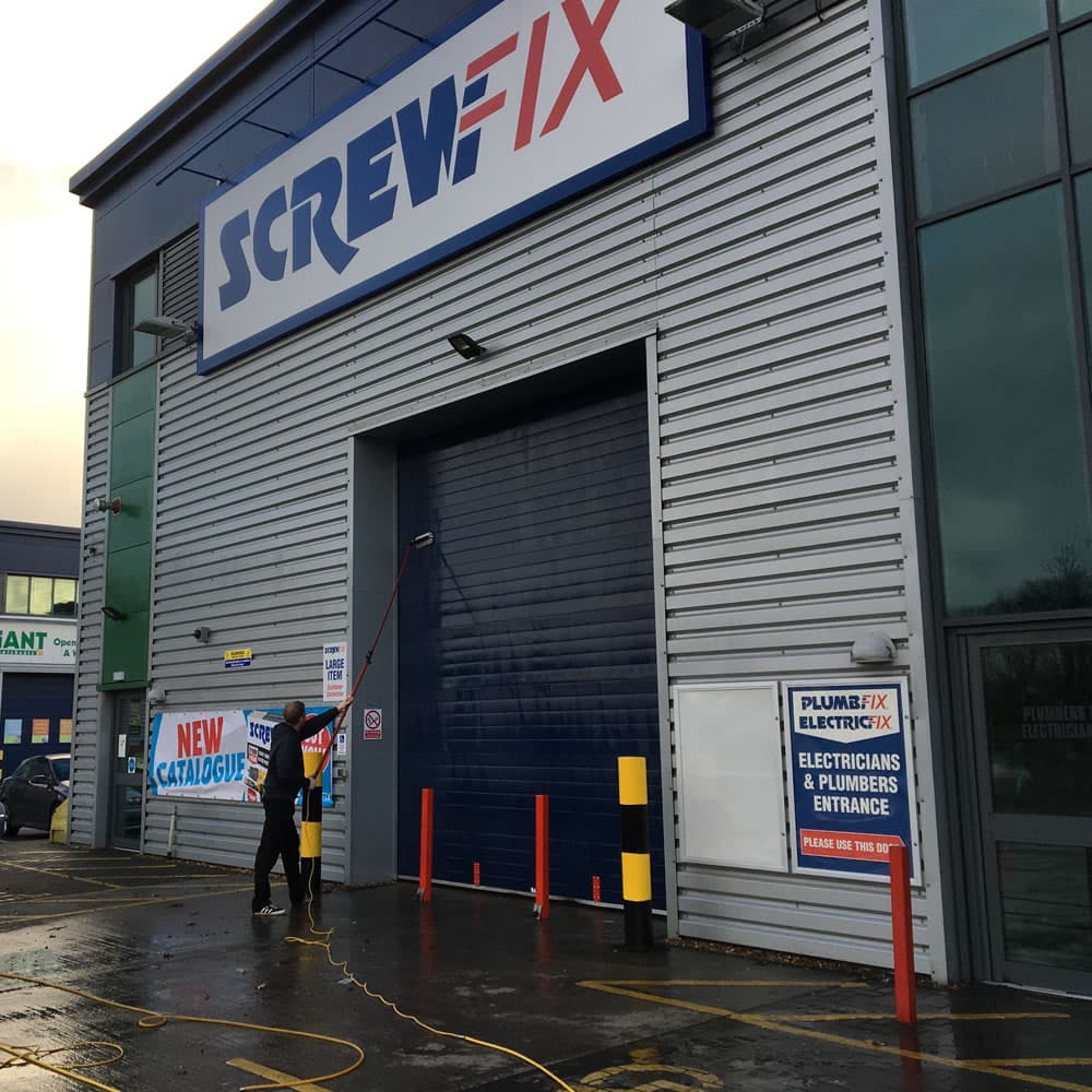 Cleaning Wizards UK Limited