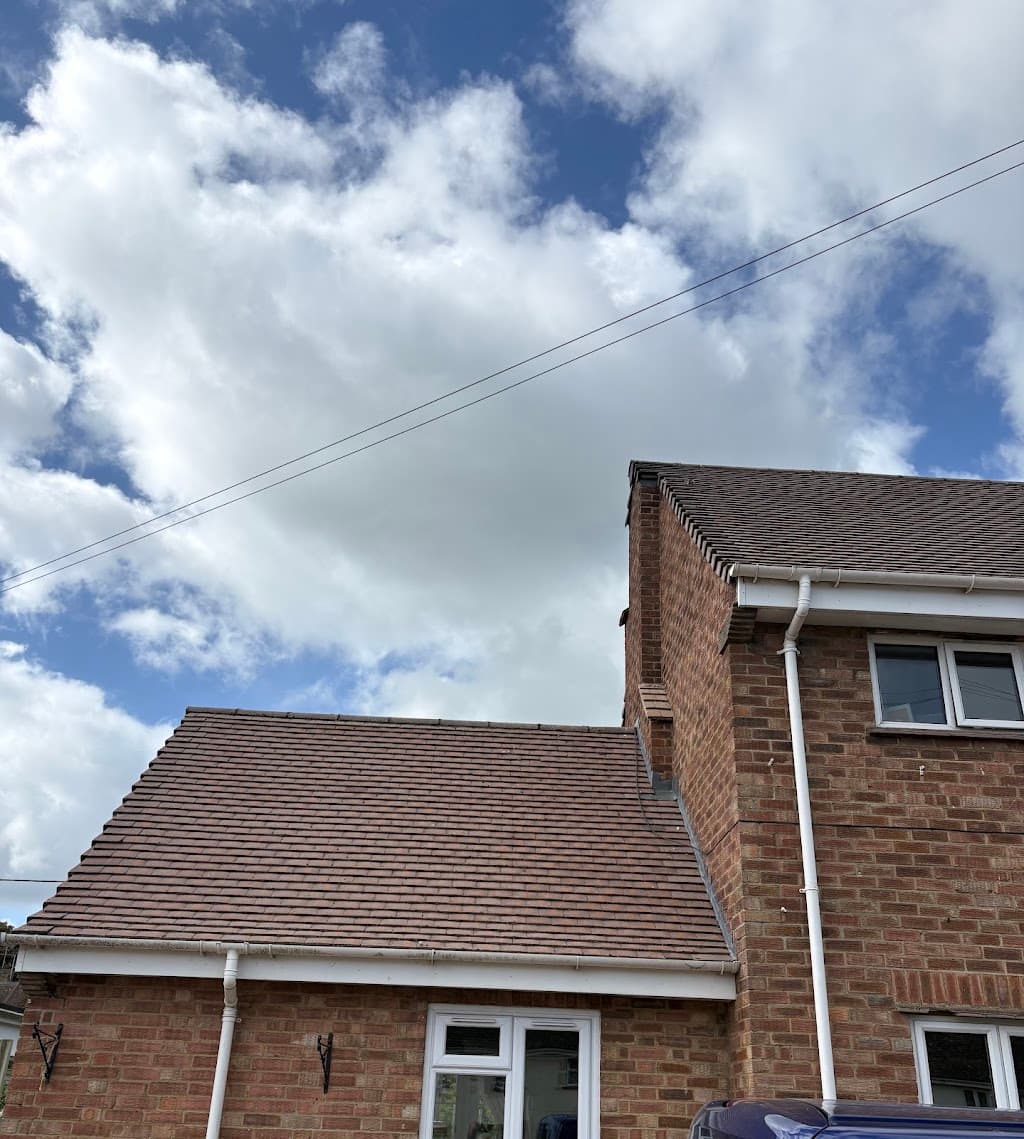 D&M Window Cleaning