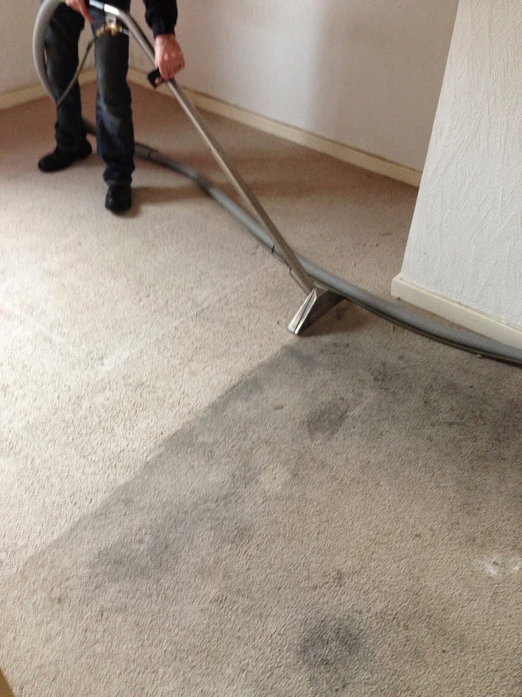 Perfect Clean Carpet & Upholstery Cleaning