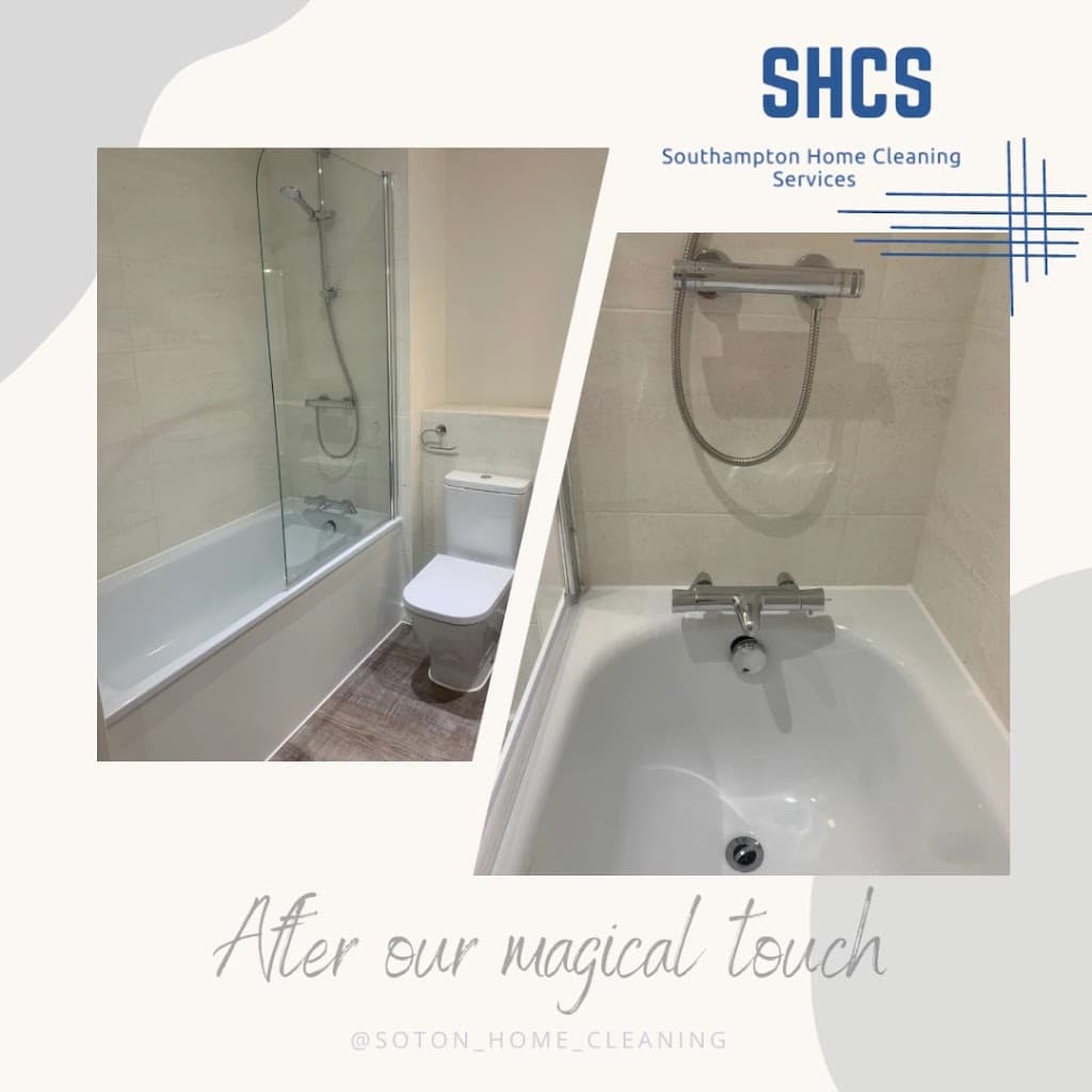 Southampton Home Cleaning Services