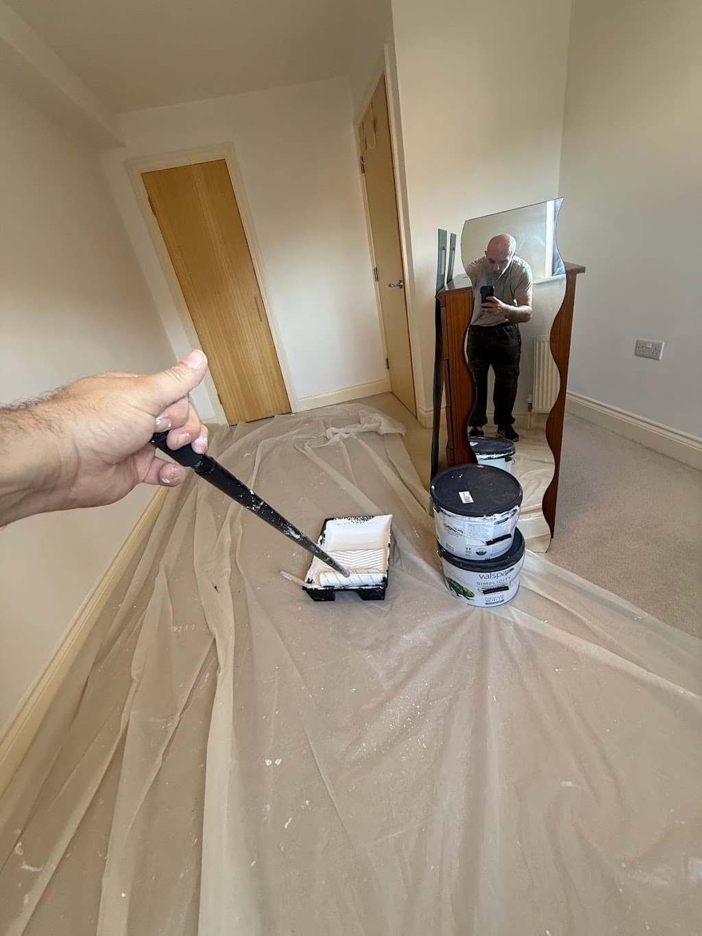 Pooof Cleaning – End of Tenancy, Deep Cleaning & Handyman Services