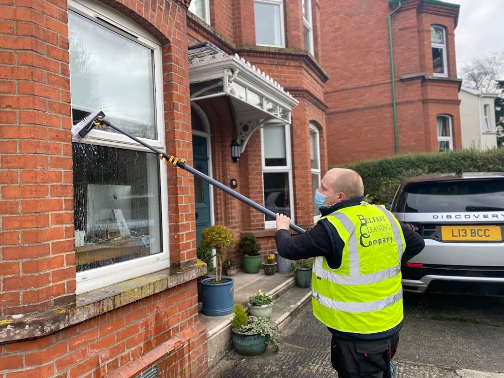 Belfast Cleaning Company