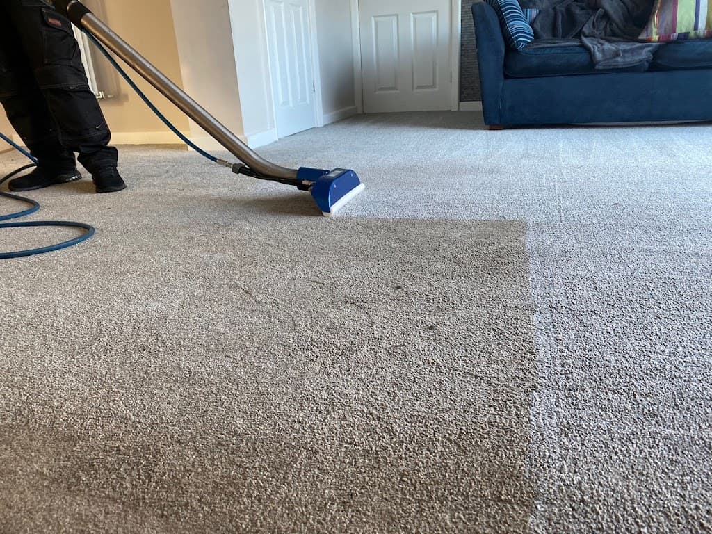 Got2Bclean - Carpet Cleaning Sunderland & Upholstery Cleaning Sunderland