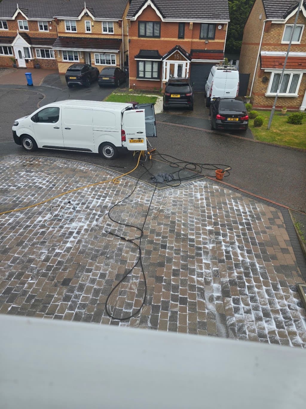 Mersey Jet Wash