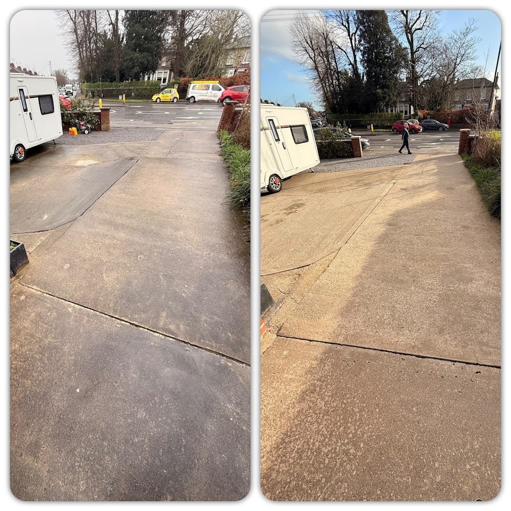 Smartwaves Cleaning York