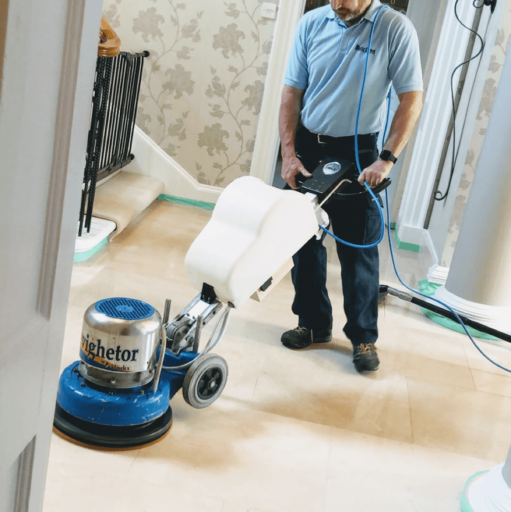 Magic Carpet - Aberdeen Cleaning Experts