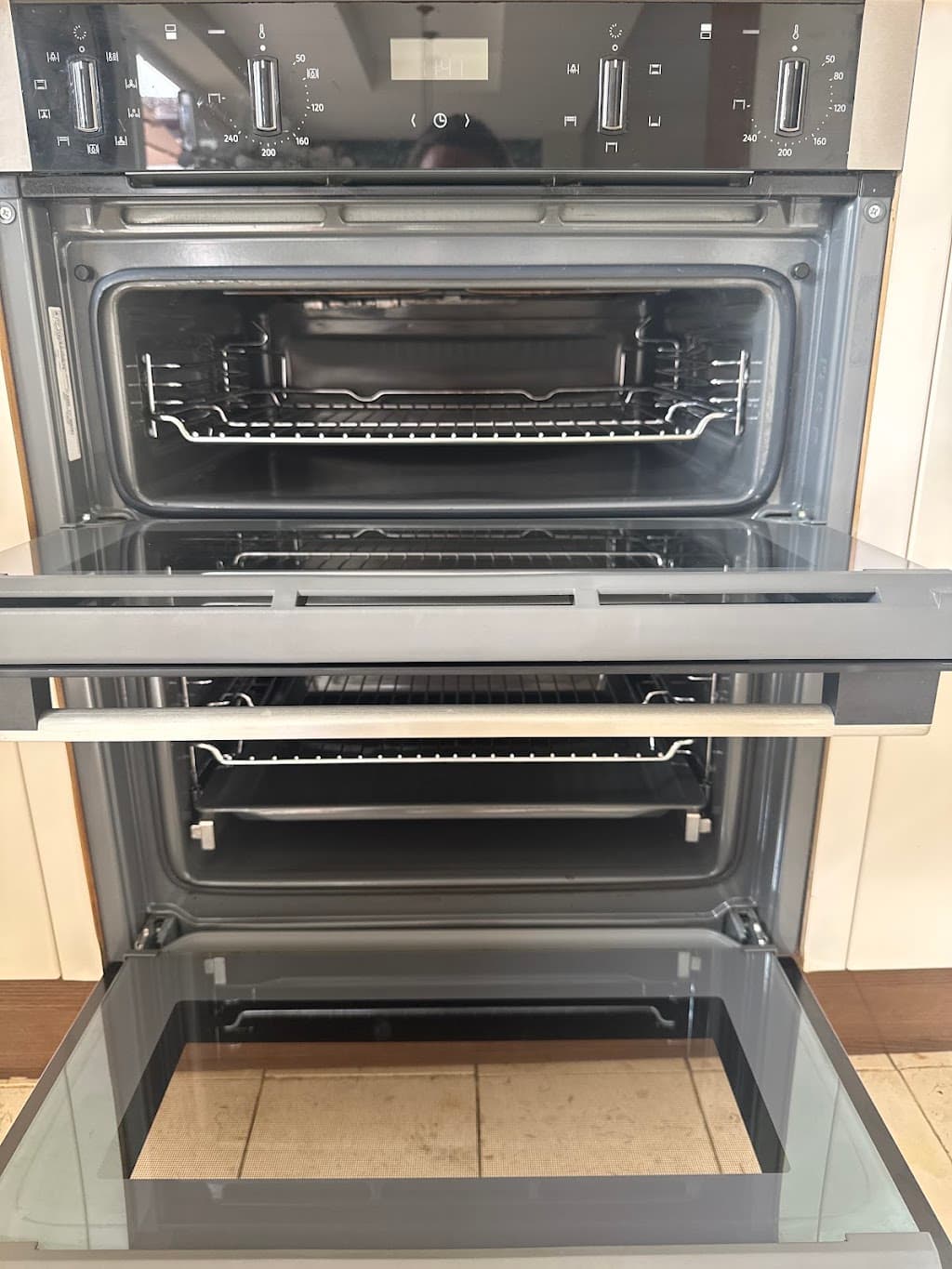 pureovenclean