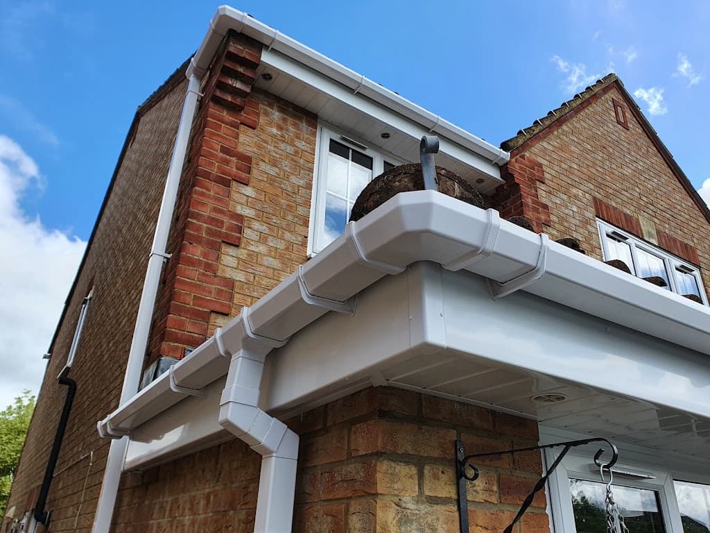 PURE SHINE Window Cleaning