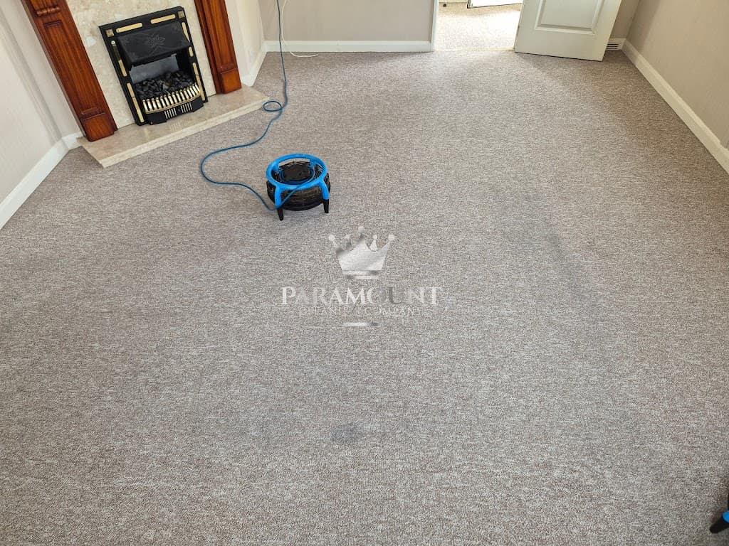 Paramount Cleaning Company