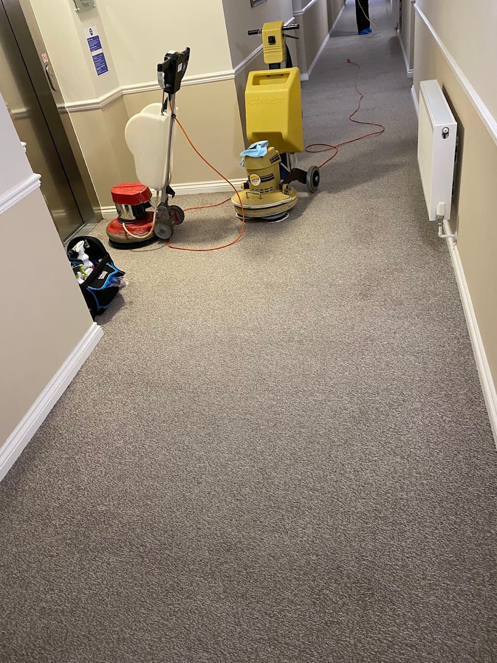 Aura Floor Care, Carpet & Hard Floor Cleaning Bristol