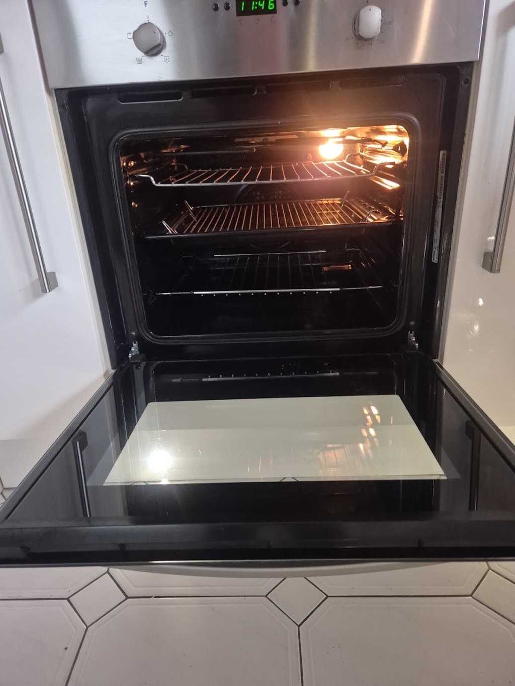 Oven Wizards Glasgow South