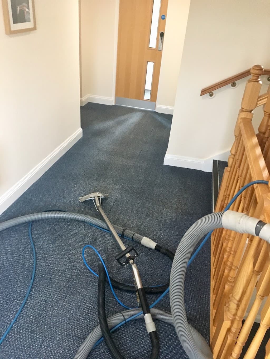 AC Carpet & Upholstery Cleaning