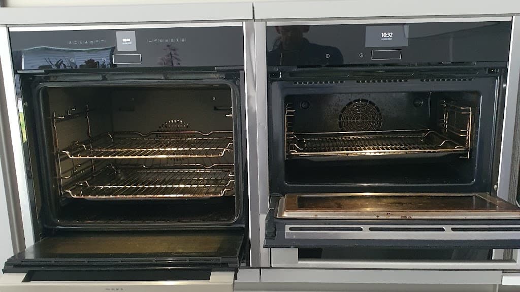 Glasgow Oven Cleaners