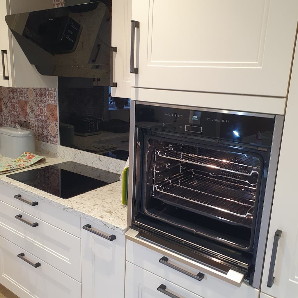 The North Down Oven Cleaning Company