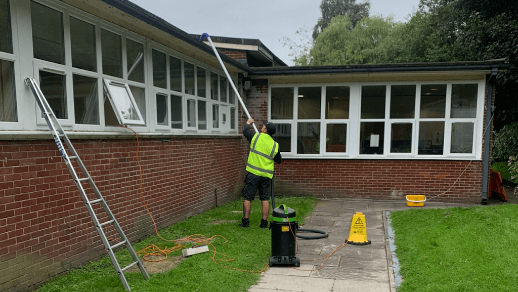 Bolton Window Cleaners