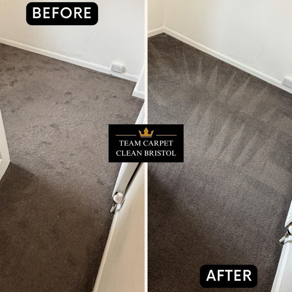 Team Carpet Clean Bristol