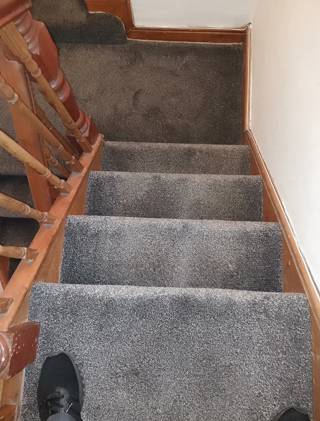 Carpet Cleaner In Manchester