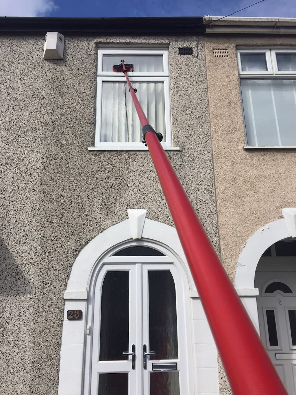 Shipps Window Cleaning Service