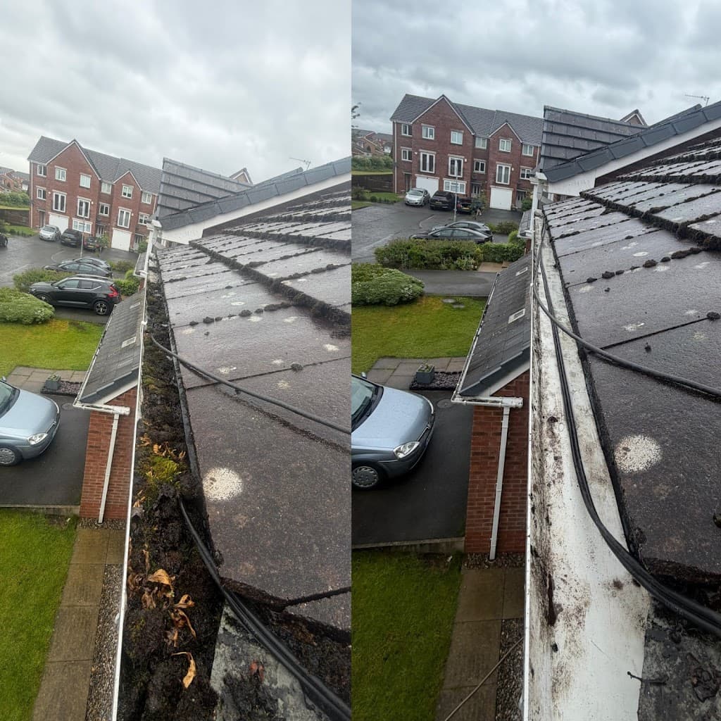 A Star Cleaning Specialists