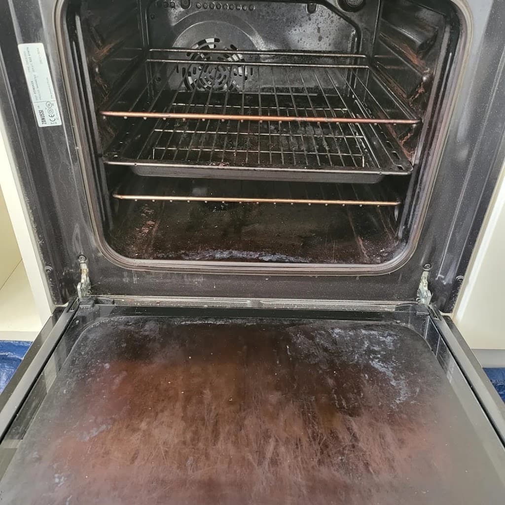 Oven Clean Specialists