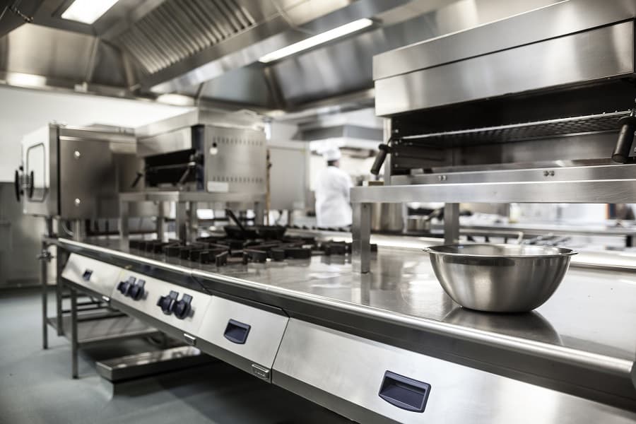 Specialist Oven Cleaners