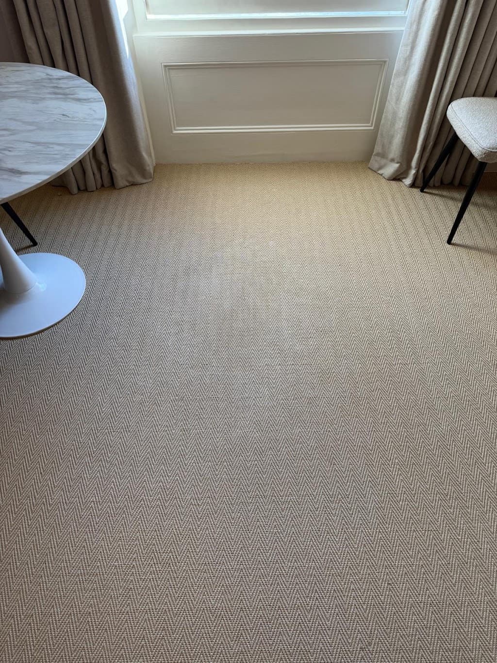 Clean Carpet Limited