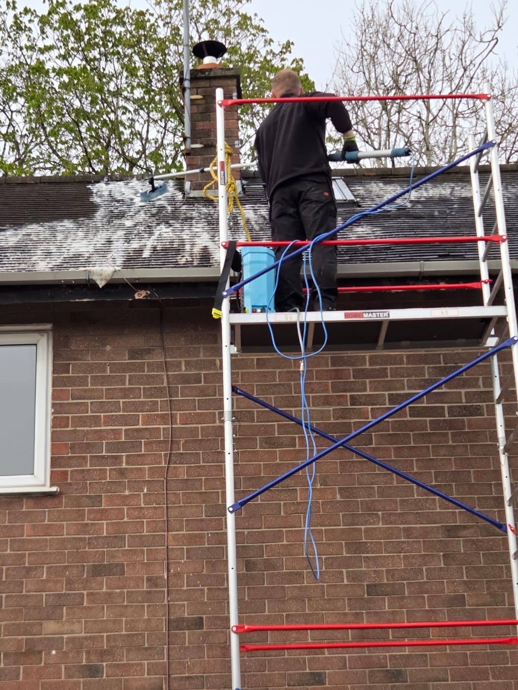 Premium Power Wash UK