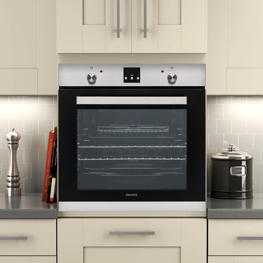 AA Oven Cleaning