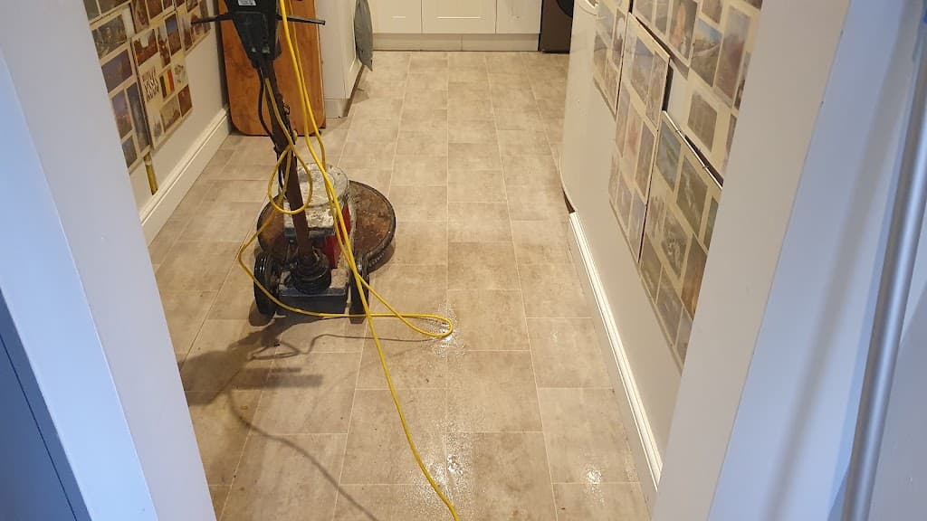 NCK Cleaning