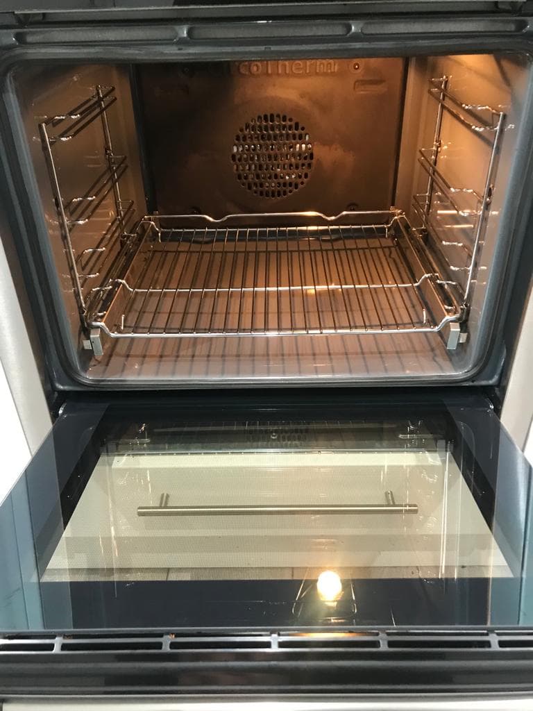 Ovenu Petersfield - Oven Cleaning Specialists