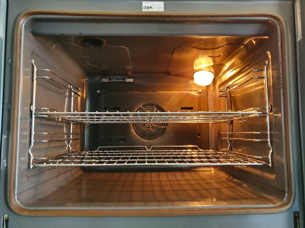 Ovenu Bolton - Oven Cleaning Specialists