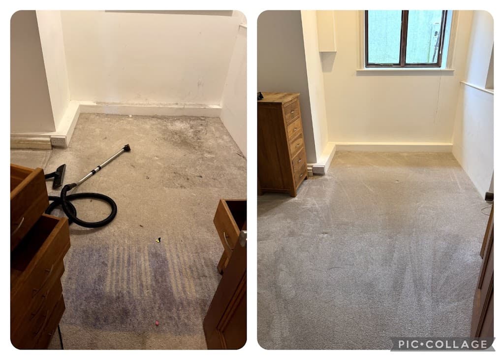 Maid in Time End Of Tenancy Cleaning Hove