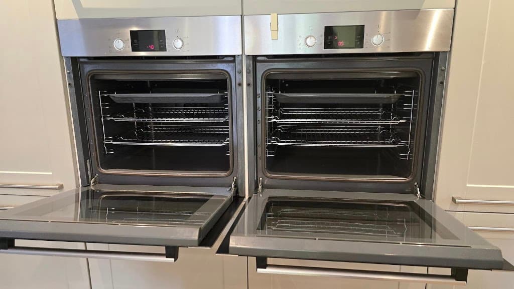 Oven Elite