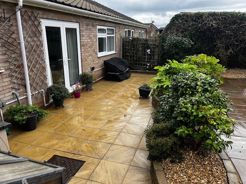 Eagle Cleaning Services North West ltd
