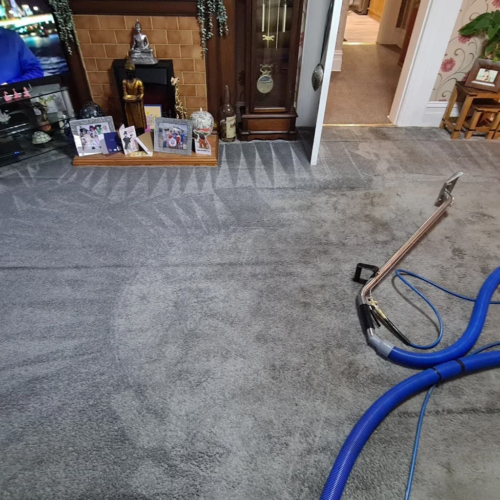 Gd Carpet cleaning