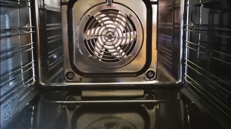 OVENWOW OVEN CLEANING