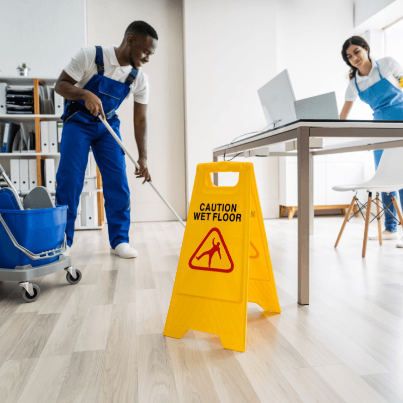 CleanVerge