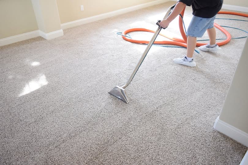 DSA Carpet Cleaning Glasgow